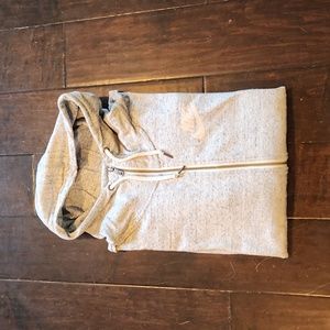 Nike Gym Vintage Hoodie